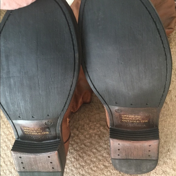 NEW tall JC boots - Picture 8 of 12